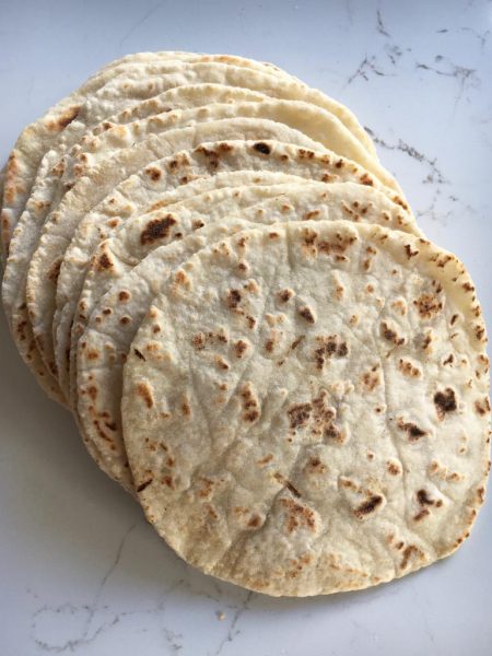 Laffa middle eastern flat bread 5 pack - (Wednesday only and pick up ...